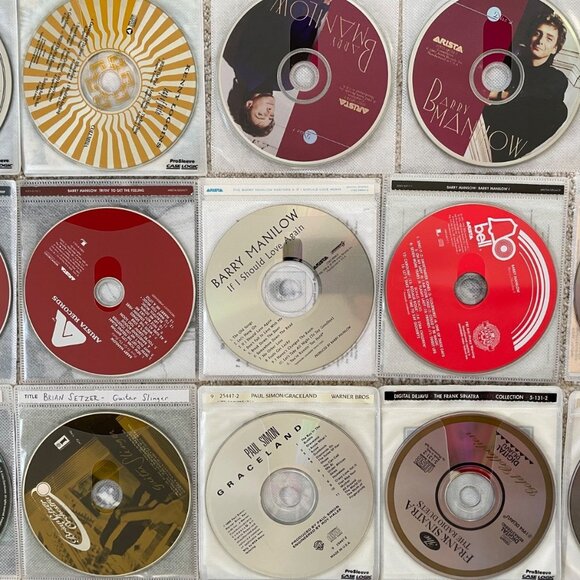 7 CD Bundle - CHOOSE ANY 7 CD's - Pop Rock R&B Soul Soundtracks - Picture 7 of 9